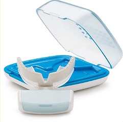 光加速矯正装置（オルソパルス）