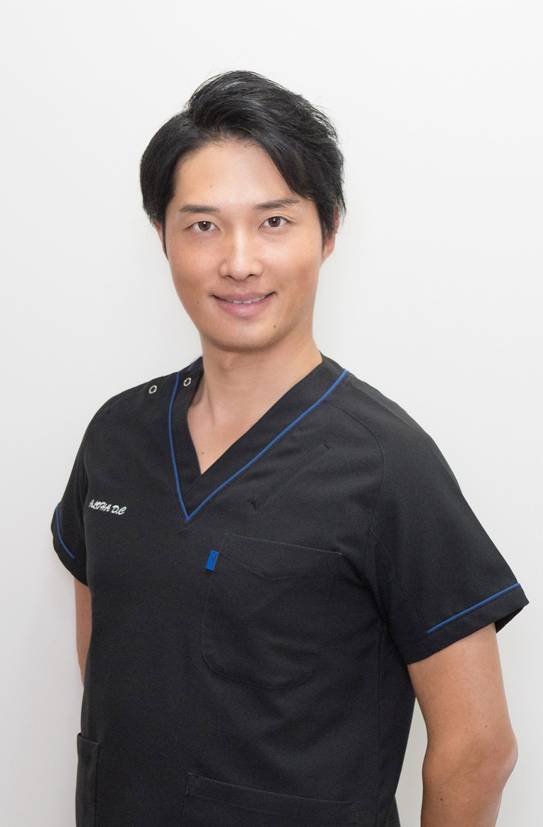 理事長　大多和 昌人