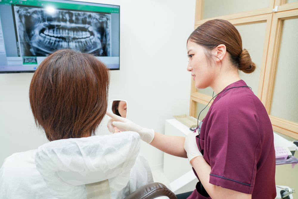 カウンセリング 