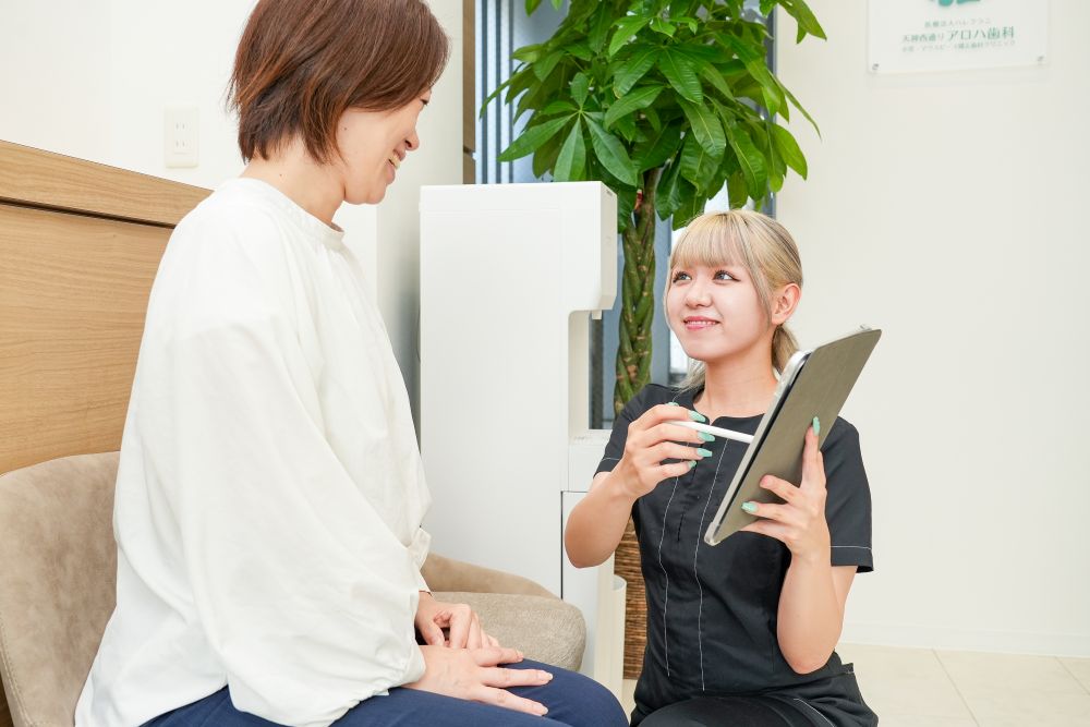 平日20時まで、土日祝日18時まで診療