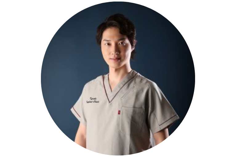 理事長 大多和 昌人