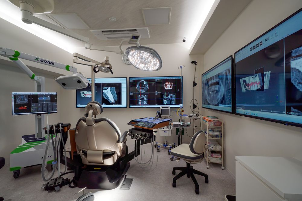 九州インプラントクリニック